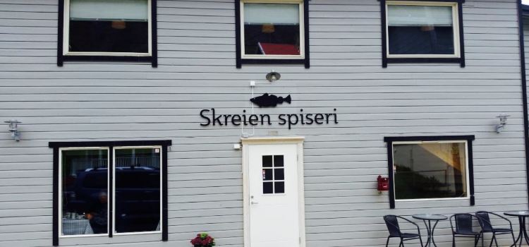 Skreien Spiseri