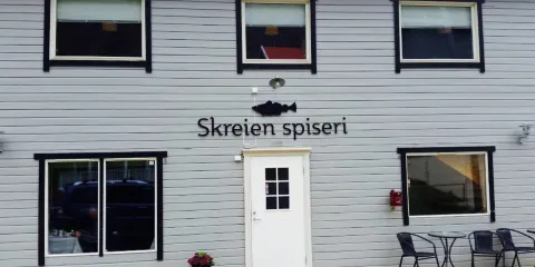 Skreien Spiseri