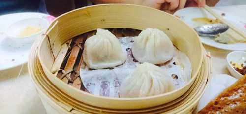 Tuang Dim Sum