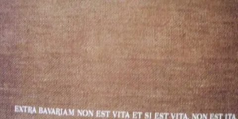 Hofbräuhaus Traunstein Bräustüberl