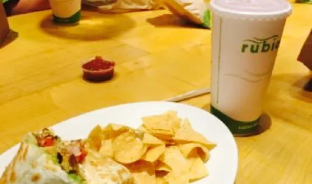 Rubio's Coastal Grill