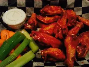 Champs Sports Bar & Grill