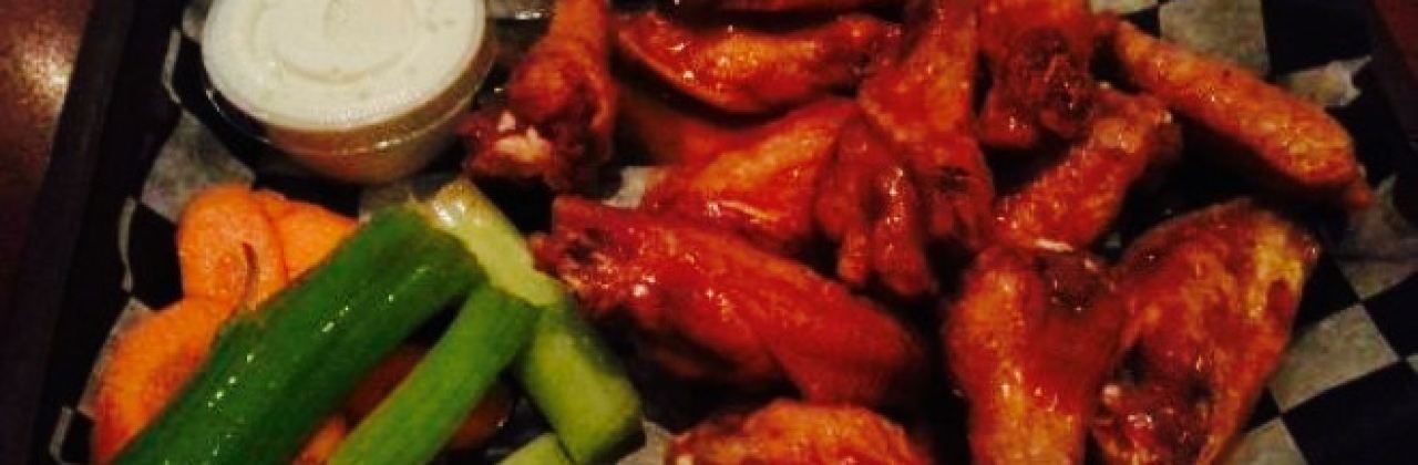 Champs Sports Bar & Grill