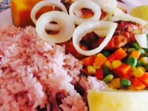 Seaside Paradise Restaurant