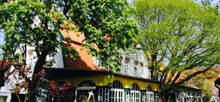 Hotel zur Linde