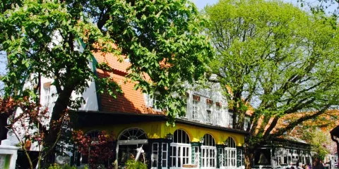 Hotel zur Linde