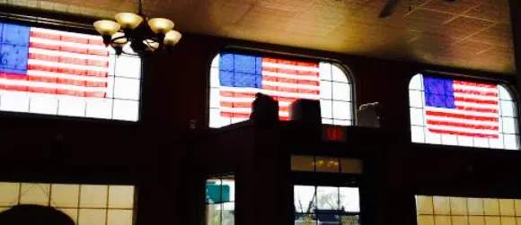 Old Glory Cafe