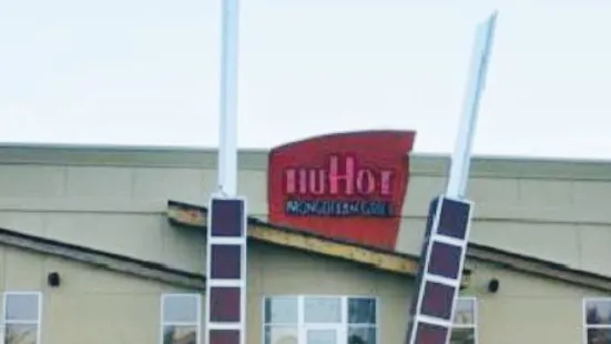 HuHot Mongolian Grill