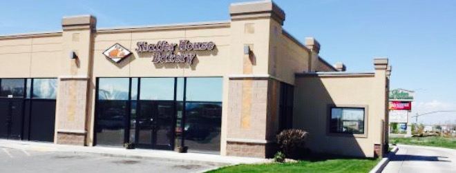 Shaffer House Bakery