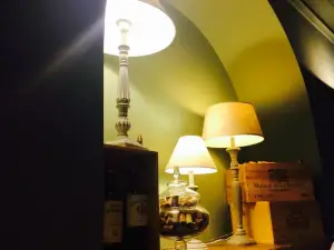 Restaurant Chez Mademoiselle