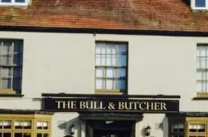 Bull and Butcher