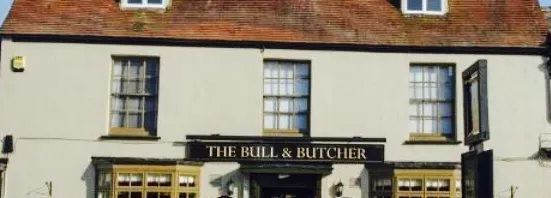 Bull and Butcher
