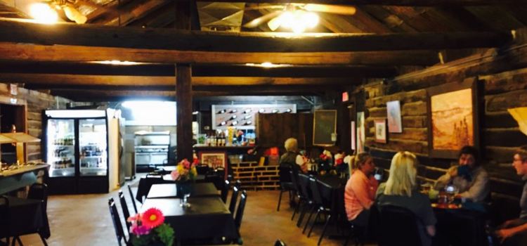 Amber's Creekside Steakhouse