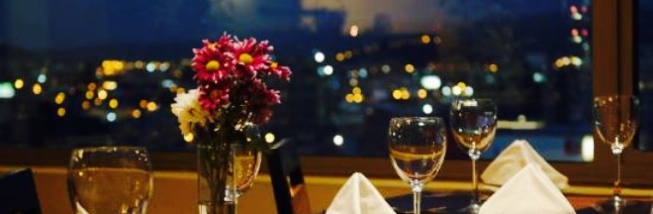 Alcatorce Restaurant