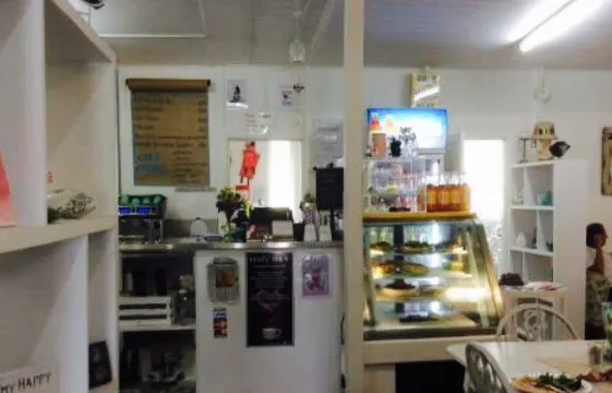 The Next Phase Woolgoolga