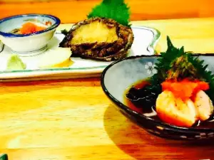 Kinari Sushi