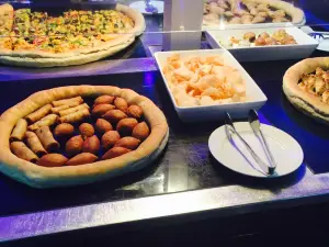 Nafoorah Seafood