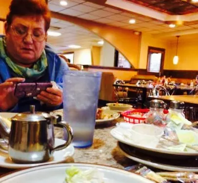 Country Aire Restaurant