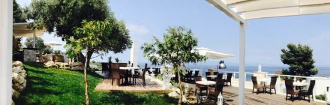 Kappa Restaurant