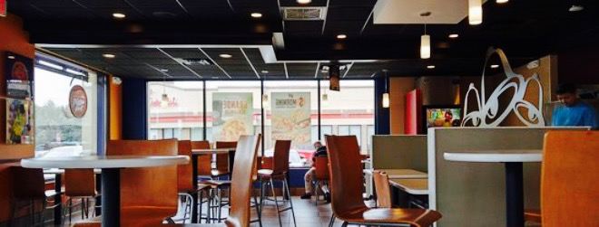 Taco Bell