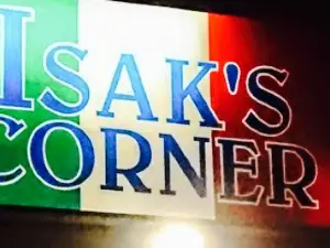 Isaks Corner - Pizzeria Gavle