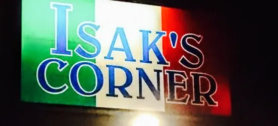 Isaks Corner - Pizzeria Gavle