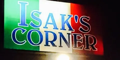 Isaks Corner - Pizzeria Gavle