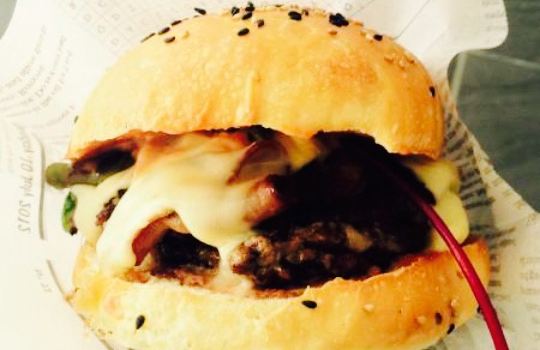 Burger-POP