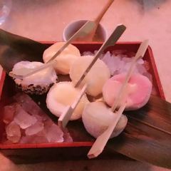 THE LEDBURY 여행 사진