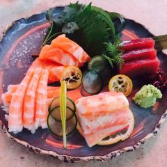 THE LEDBURY 여행 사진