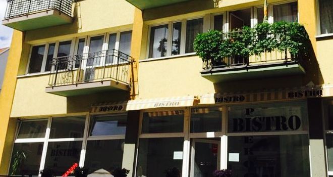 Bistro Pierogi