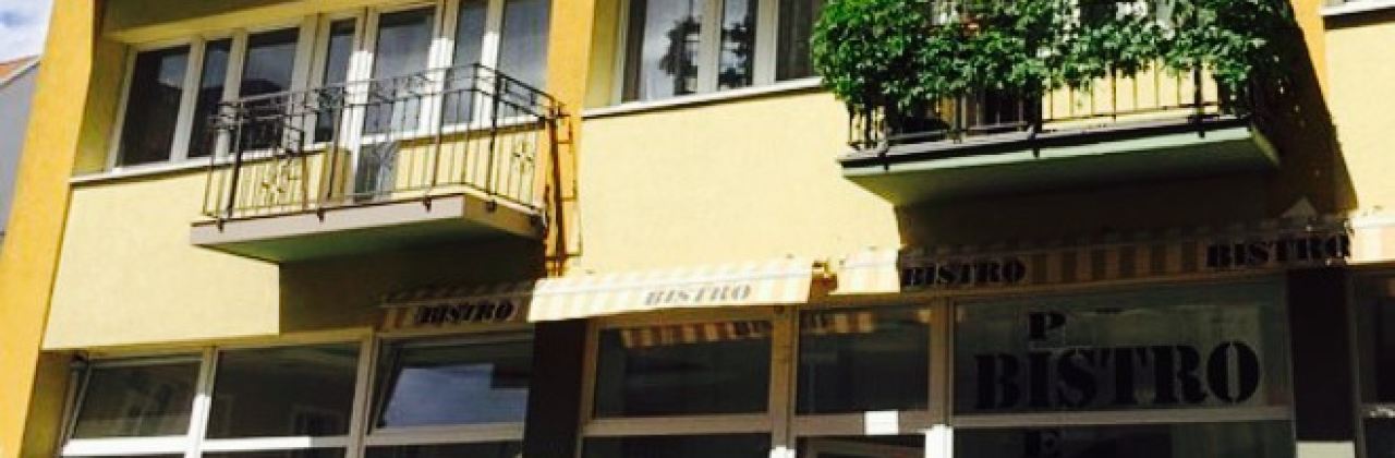 Bistro Pierogi