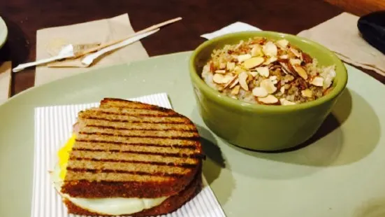 Panera Bread