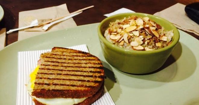 Panera Bread