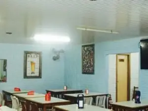 Cézar Pizzaria - Pizza e Lanches