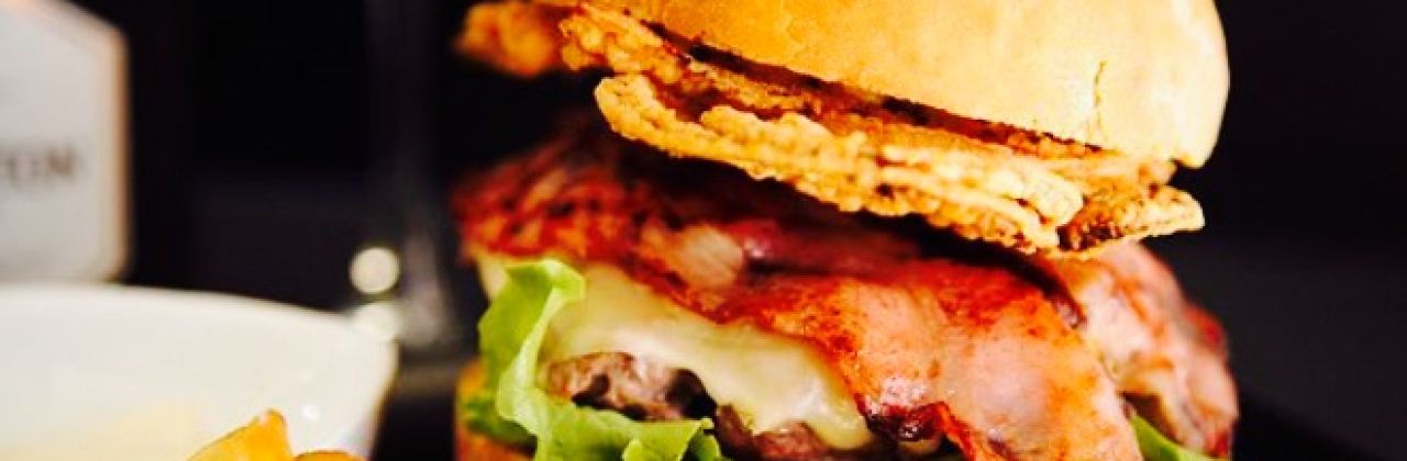 Bulash Gastroburger & Bar