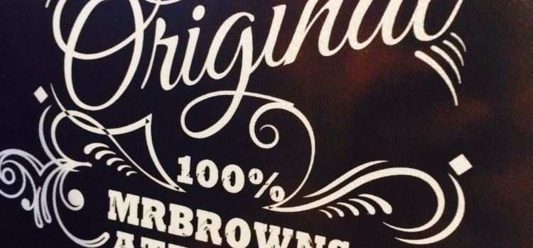 Mister Browns