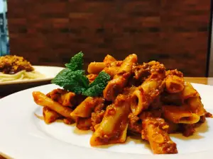 Wady's Bistro