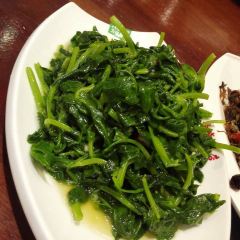云南兰老鸭学成饭店(宜良店) User Photo