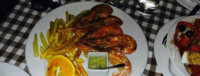 Caffe del Mare
