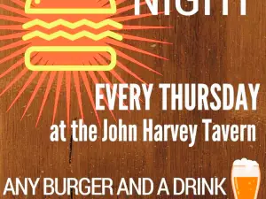 John Harvey Tavern