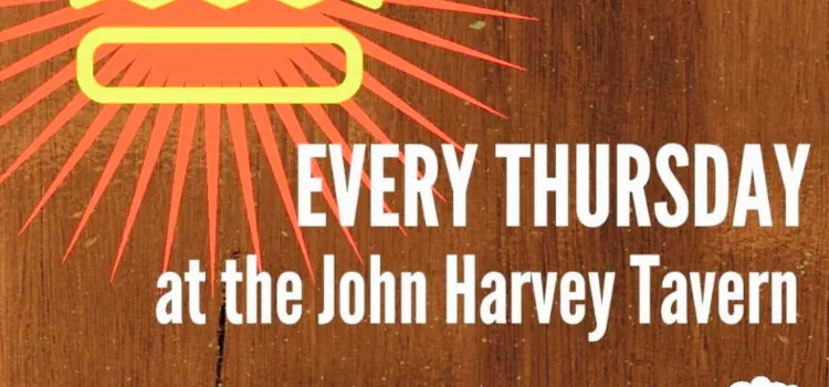 John Harvey Tavern