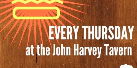 John Harvey Tavern