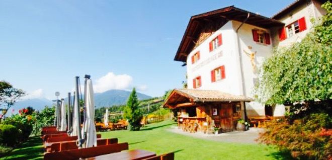 Ristorante Hilberkeller