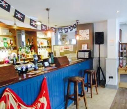 The Tywarnhayle