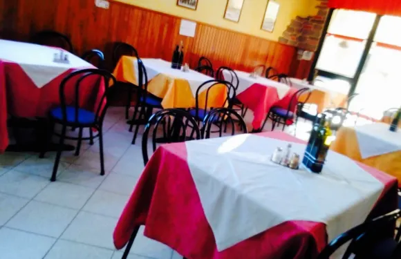 Ristorante Pizzeria Roberto Dini