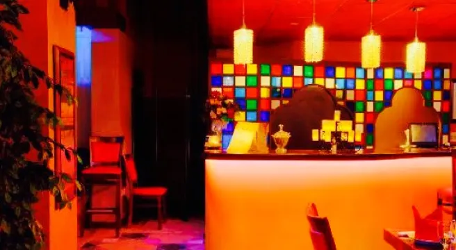 Nawab Pakistani - Indian Cuisine