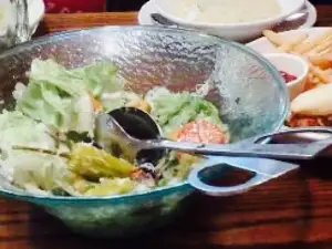 Olive Garden Italian Restaurant
