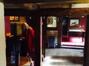 The King's Arms, A Heartwood Inn