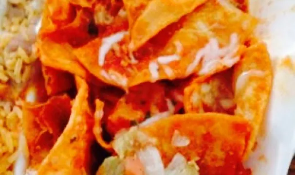 Fresco Mexican Grill